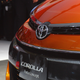 Image for article titled The Toyota Furia Concept Asks: Why Are You Still Buying Corollas, America?